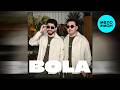 Марат Пашаян, Арни Пашаян - BOLA (Single 2026)