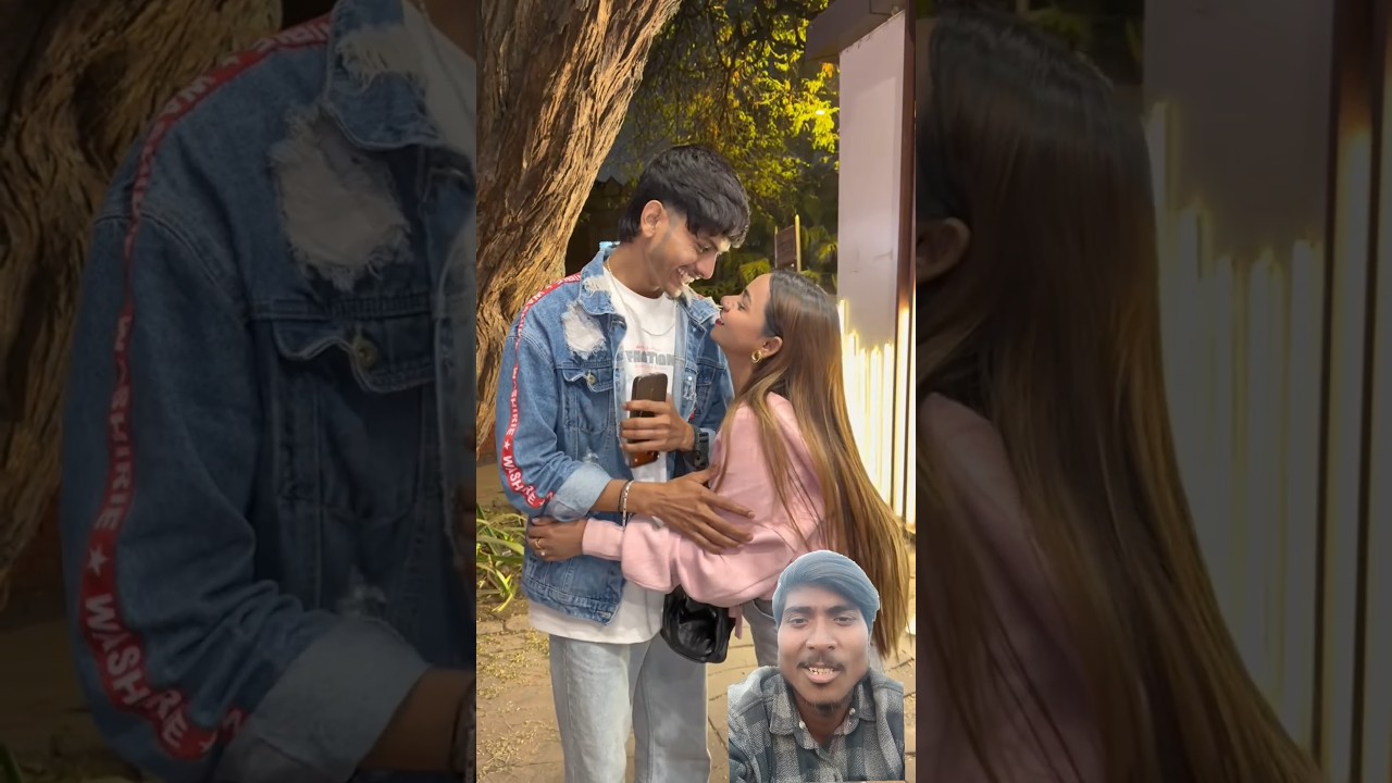 😂Mummy Se Milva Do Par Pehle Reaction Dekho |RajasahaniVlogs #shorts #love #youtube #viral #kajal