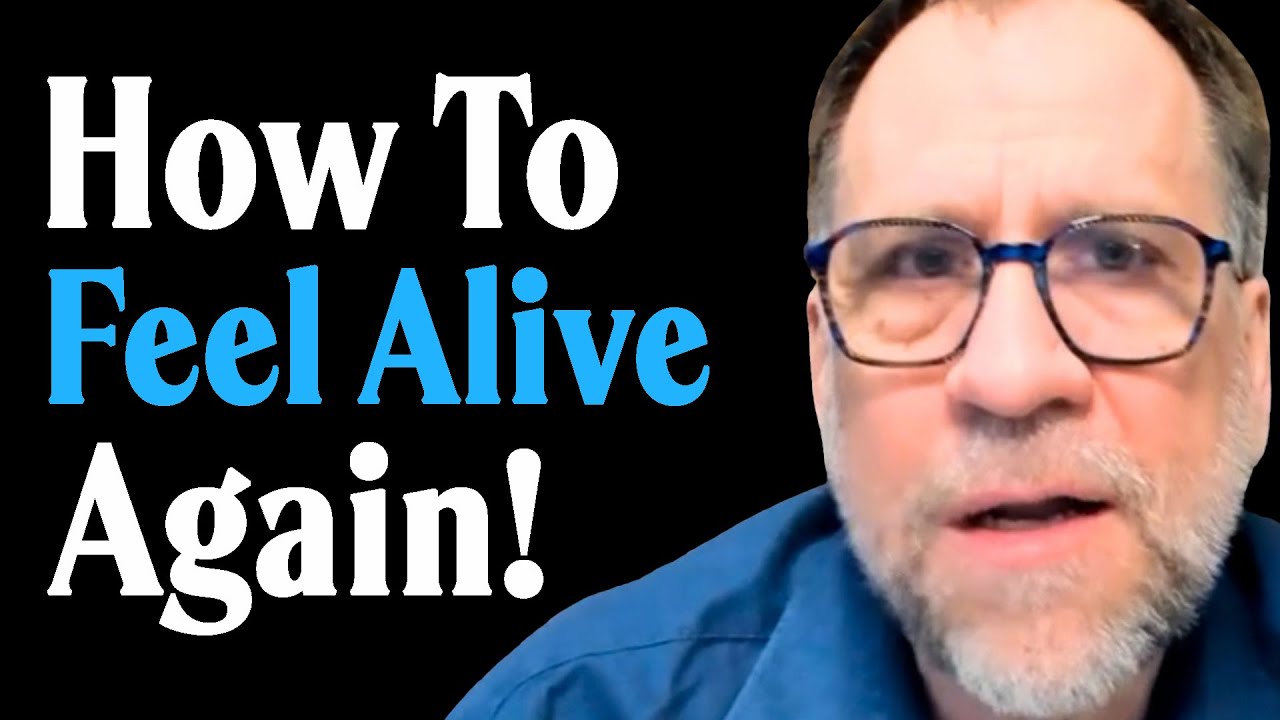 The Real Reason You Still Feel Lost! – How To Make Life Meaningful ...