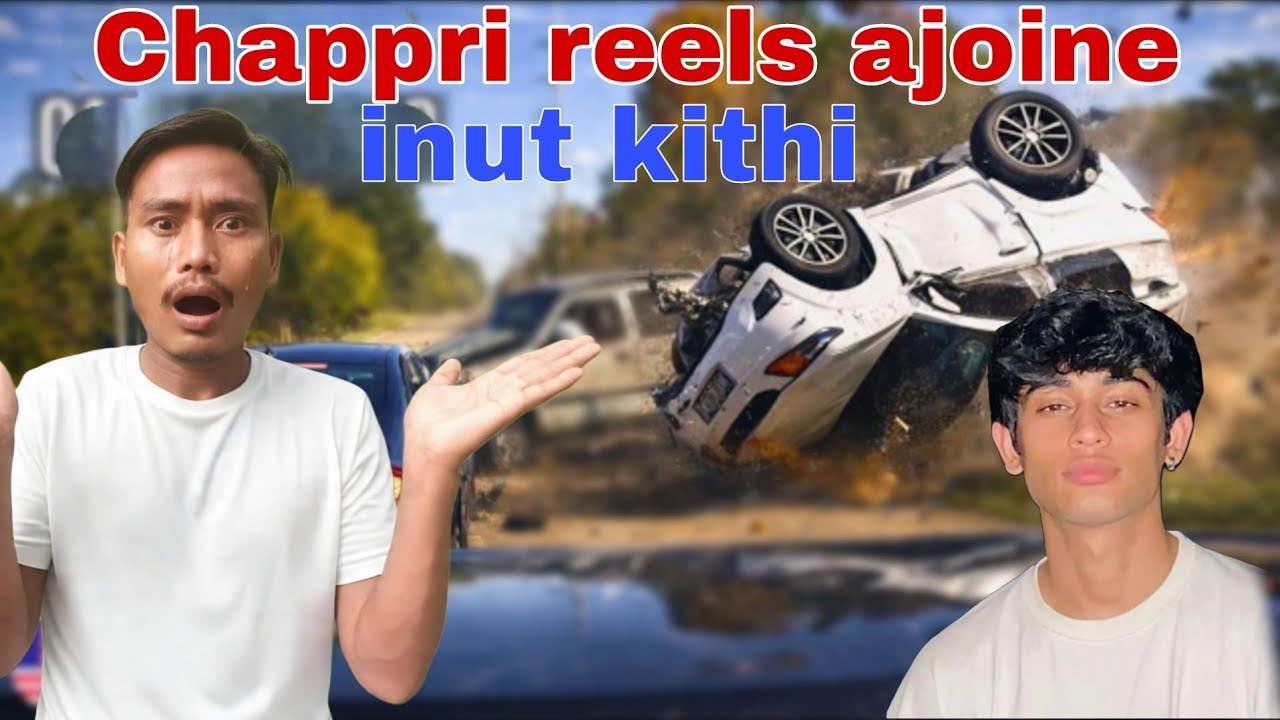 Motor Stunt ajoine||Inut aphan patong bop