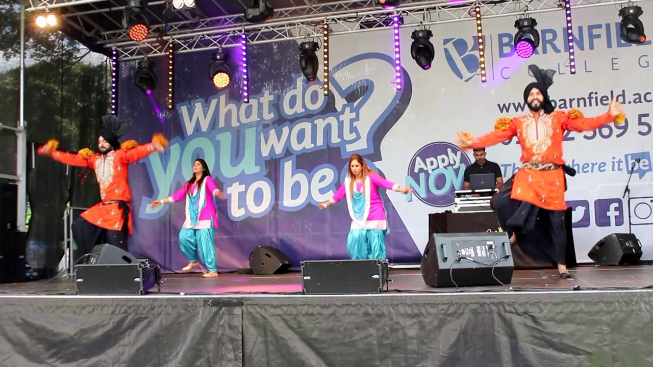 bhangra-punjabian-da-bpd-luton-mela-2017-youtube