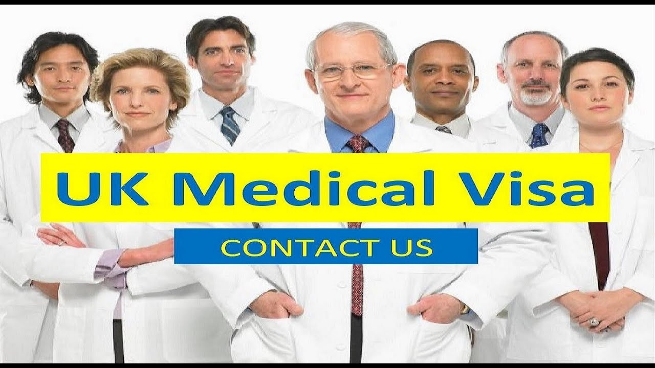 uk visit visa medical treatment