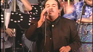 Y Nos Amamos ( En Vivo Medellín ) - David Pabón ( LA TRILOGÍA DE LA SALSA )