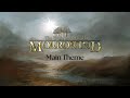 Elder Scrolls III Morrowind - Main Theme - 1 Hour - 4K Relaxing Ambience