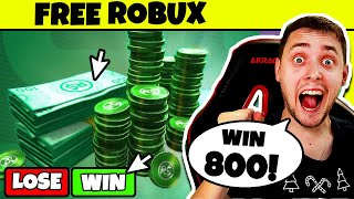 FREE ROBUX WIN 800! THE LAST COMMENT WIN! bee swarm simulator screenshot 5