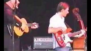 Mark Knopfler - Are we in trouble now chords