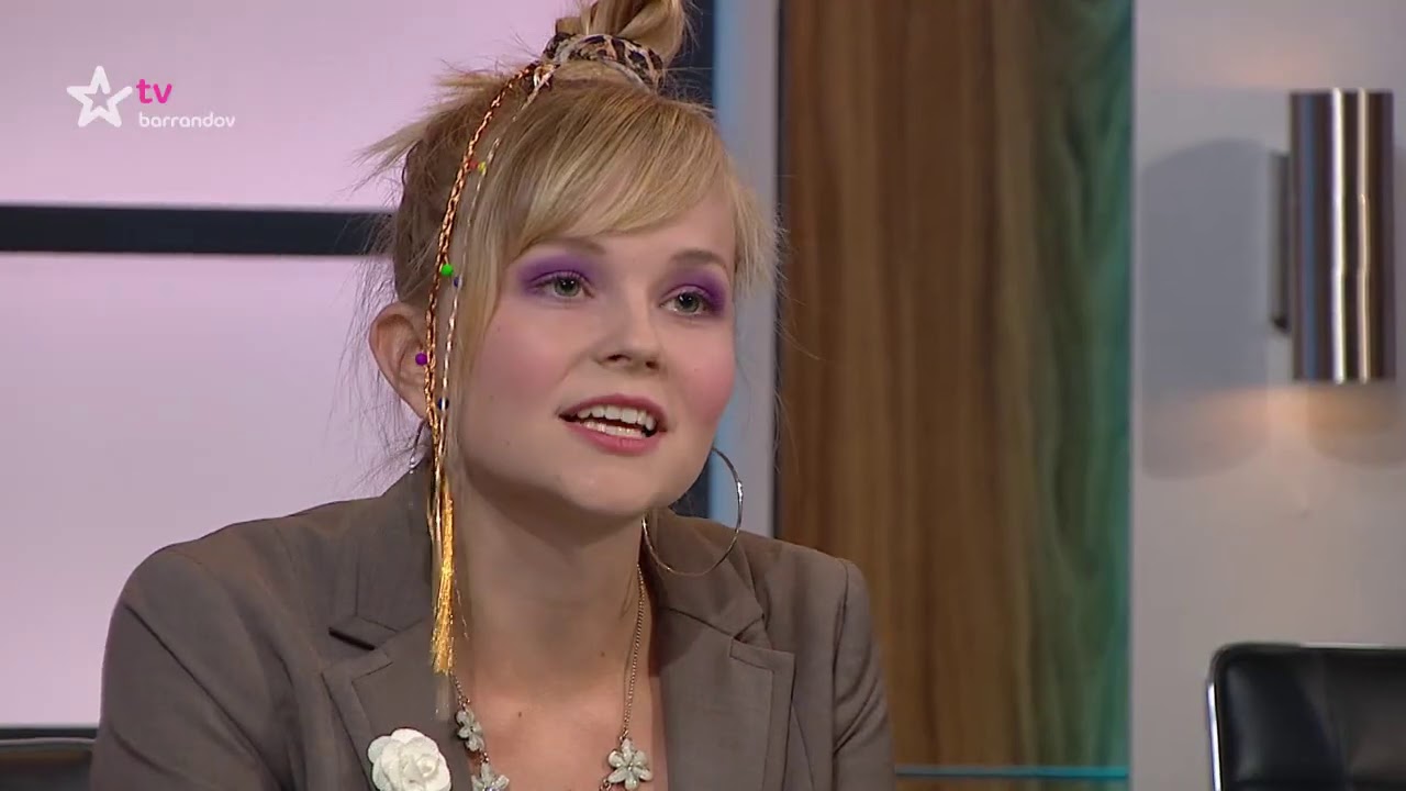 Soudkyně Barbara (2018/171) - Naval ty prachy