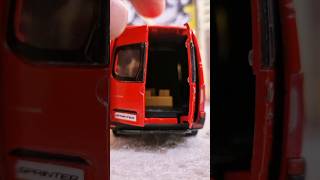 Kinsmart 132 Mini Car Mercedes Benz Sprinter