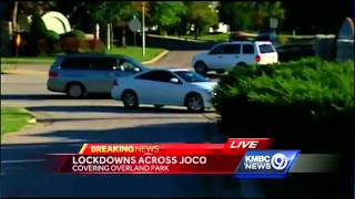 Popular park near JCCC closed