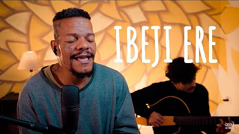 Daniel Yorubá - Ibeji Ere (Catch a Fire Sessions)