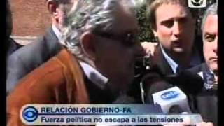 José Mujica habla del capitalismo