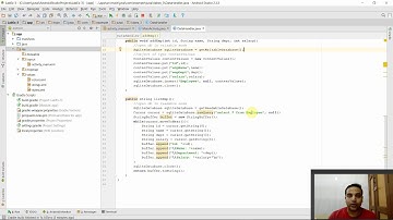 Mobile Application Development Lab - Exercise 3