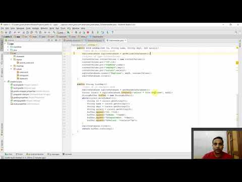 Mobile Application Development Lab - Exercise 3