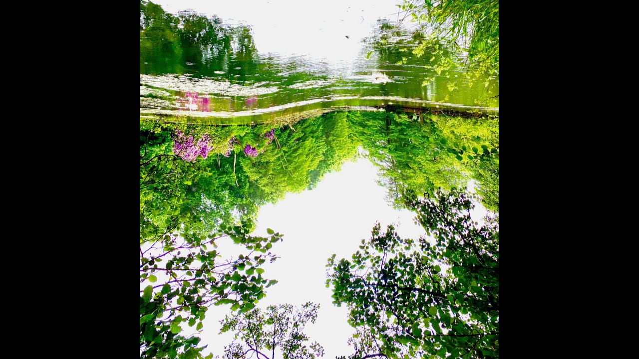 Robinson's Village A Study in Design YouTube