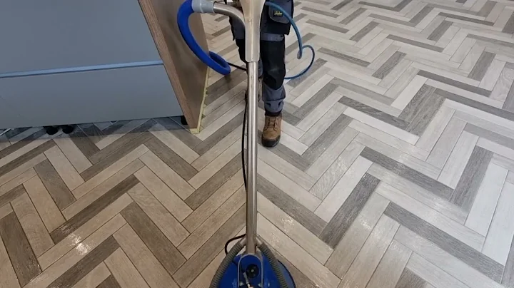 Amazing Tile & Grout Cleaning in Mayo, First Class Floor Care