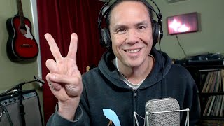 LIVE: Ask A Vegan - Saying Bye To 2018!