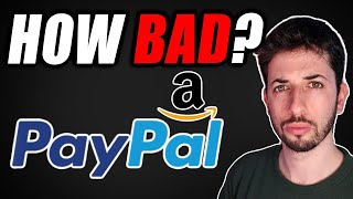 Amazon Removes Venmo | the Impact On PayPal Stock