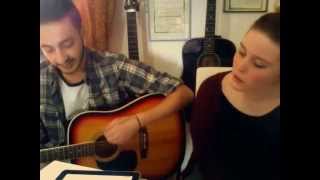 Video thumbnail of "MINISTRI - TEMPI BUI (cover by Bada feat Chiara Nocito)"