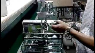 Soglan On Tap Water Purifier