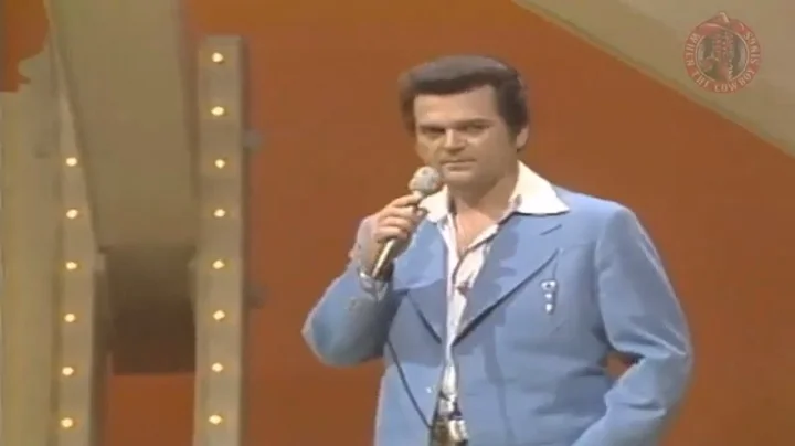 Conway Twitty - You've Never Been This Far Before 1974
