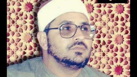 " وما يستوي الأَعمى والبصير ، ولا الظلمات ولا النور " تلاوة خاشعة للشيخ الشحات محمد أنور