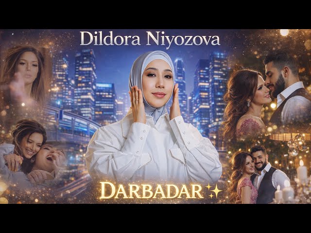 Dildora Niyozova - Darbadar #youtubeshorts #rek #youtube #love #music #live