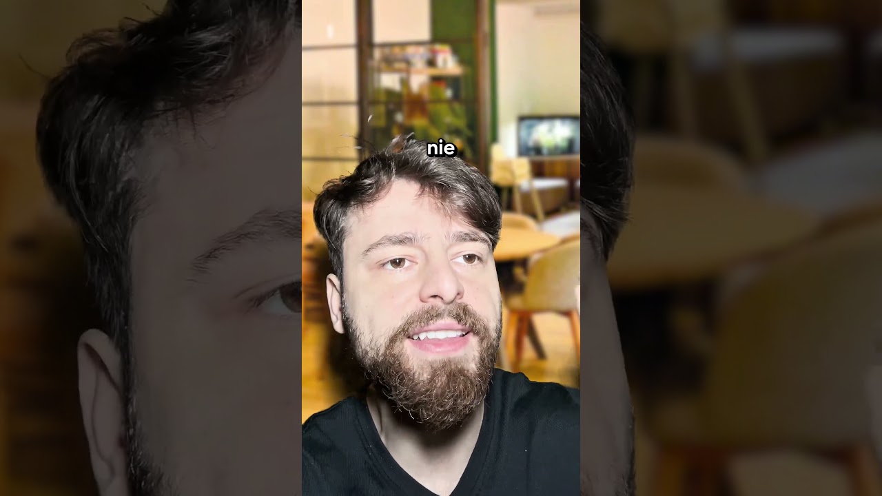 Der schlechte große Bruder..