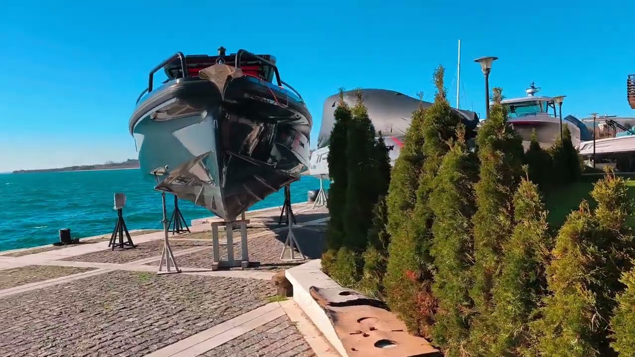 Bridge to the Old Town of Nessebar