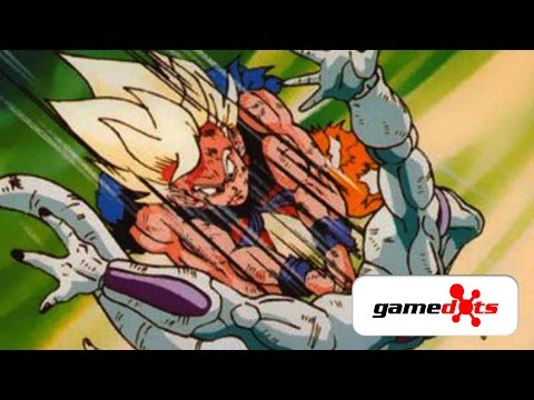 ¿Cuánto dura la pelea entre Goku vs Freezer? | Gamedots