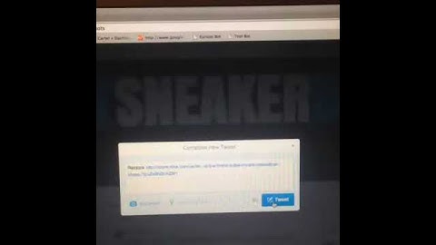 THE BEST NIKE RESTOCK BOT EVER CREATED