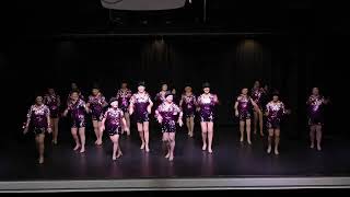 Hi-Steppers (1st PLACE) - Tap Dance 2026