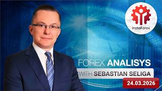Forex Forecast 24032026 Eurusd, Usdjpy, Gbpusd, Usdx, Sp500, D, Oil And Bitcoin