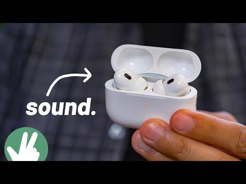 AirPods Pro 2: What worked (and what didn't)