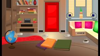 Study Room Escape Walkthrough screenshot 5