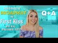 Auditioning for Broadway, My First Kiss, & More | Q+A