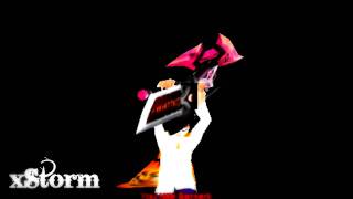Flyff Intro | xStorm