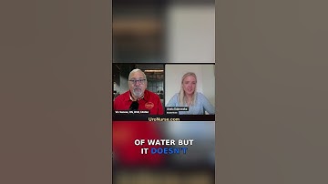 Understanding Fluid Intake: The Surprising Truth