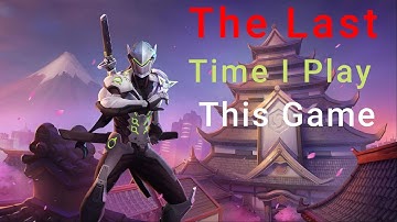 Overwatch 1v1! I GOT REKT BY A HACKER!!!