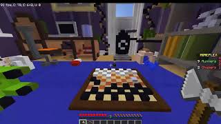 Minecraft Mini-Game: Death Tag 2 || Oh God The Skeletons Are Back!