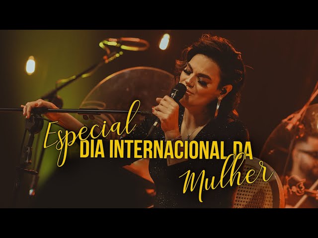 Banda Rock Beats - Mix Medley Especial Dia Internacional da Mulher 2024