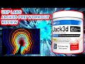 Does this hit like the original  usp labs jack3d pre workout review