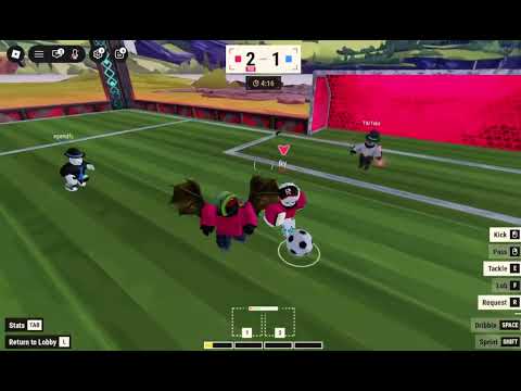 How to Get More Coins and Money in Illegal Soccer Roblox