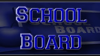 08/10/26 School Board Meeting