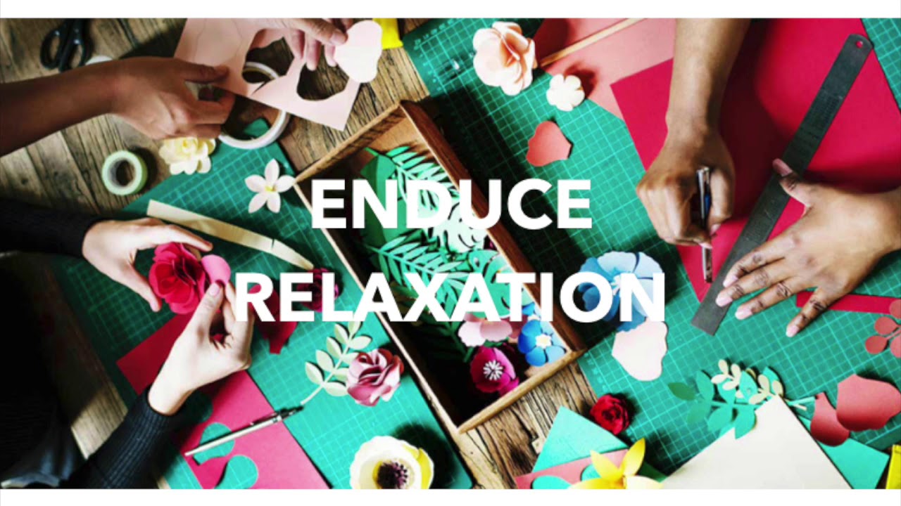 CRAFT AND MENTAL HEALTH