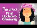 Paralives Just Dropped Their Final Pre-Launch Update + Giveaway Codes!
