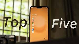 Top 5 Android apps you can install right now [telugu] screenshot 5