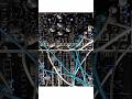 Blade Runner Dub? #synth #modularsynth #eurorack