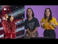 The Veronicas Rate Their Iconic Fashion Moments Including The ARIAs 'Glitter T**s''