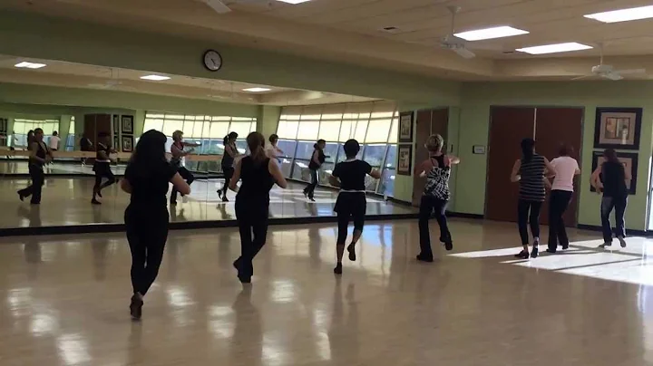 New Dance