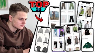 Online Shopping Deutschland - Günstige Kleider